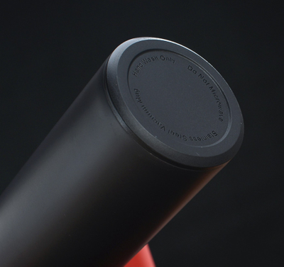 Термос с логотипом MERCEDES