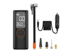 Автомобильный надувной насос Y-QB15