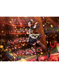 Фигурка 1/8 Сихо Китадзава (Shiho Kitazawa Chocoliere Rose ver.)