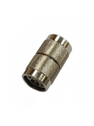 Переходник N-311 для антенн (Переходник N(папа)-N(папа))