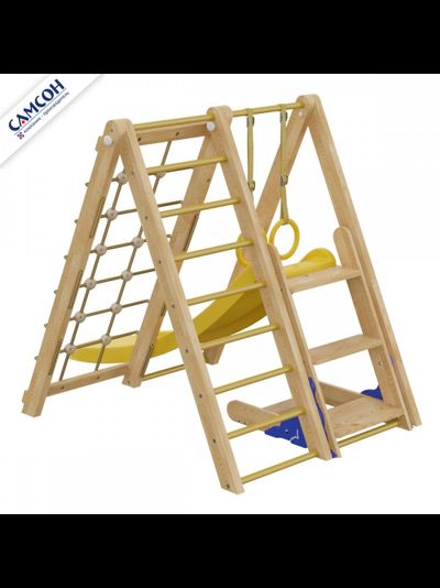 ДСК Сет Симба Тоба