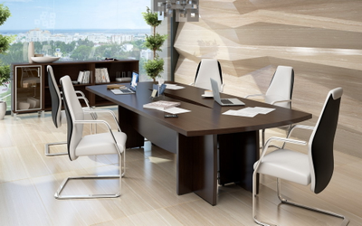 Кабинет руководителя BORN