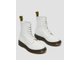Ботинки Dr Martens 1460 Pascal Virginia Leather White