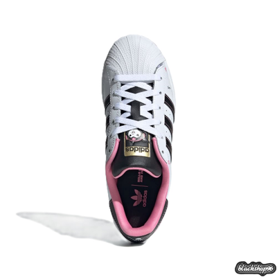 ADIDAS SUPERSTAR x HELLO KITTY (40-45)