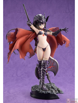 Фигурка 1/7 Чёрный рыцарь (Black Knight)