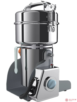 Измельчитель специй Hurakan HKN-SG500