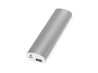 Портативное зарядное устройство PowerBank, 8000 mAh, 4 цвета