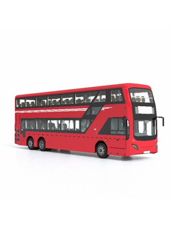 автобусы Автобус b8l128 meters bus