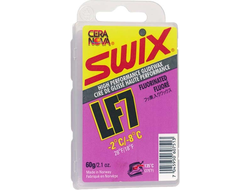 Парафин SWIX  LF  VIOLET     -2/-8       60г. LF007