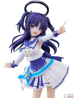Фигурка Юка Хаясэ (Yuuka Hayase Mischievous☆Straight Ver. Pop Up Parade)