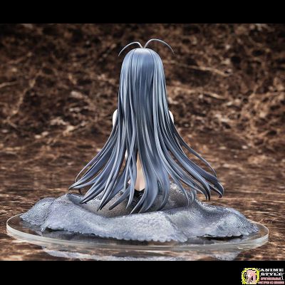 Фигурка 1/7 Черноснежка (Kuroyukihime Light Novel 15th Anniversary Wedding ver.)