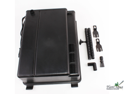 Внутренний фильтр SunSun HN-103, 650 л/ч