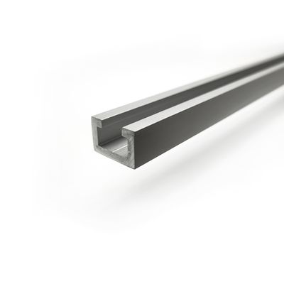 T-track профиль AL-T19 (0.1 м) от 0.1 до 3 метров