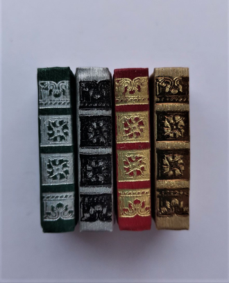 Десять заповедей