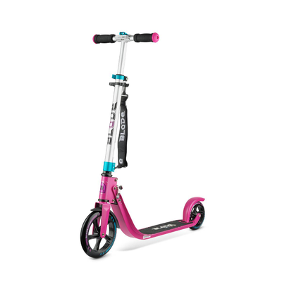 Самокат BLADE Sport PU V4 205+145