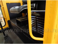 Автогрейдер ДЗ-143