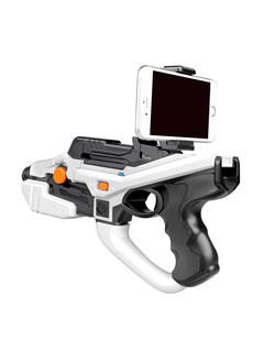 ПИСТОЛЕТ AR 4D MAGIC GAME GUN