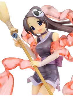 Фигурка 1/6 Элси де Лют Ирма (Elysia de Rux Ima)