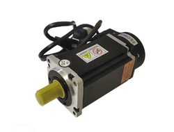 Серводвигатель асинхронный 60SY-M01930S1-600, общий вид