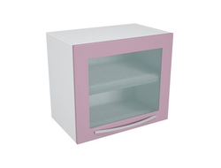 Шкаф медицинский настенный ШМН-1.1 Люкс