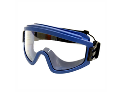 ЗНГ1 PANORAMA Strong Glass (2С-1,2 РС) очки защитные закрытые