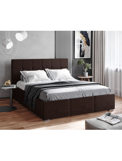 Кровать Рио 1600 ОР (ТЭКС)