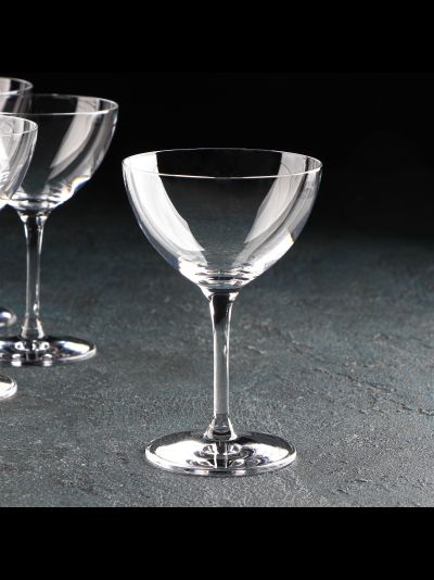 Бокал-креманка, 140 мл, 1 шт