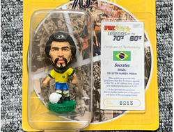 Пластиковый Socrates NT (Cor)
