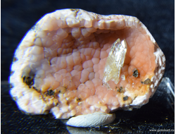 Минералы Крыма