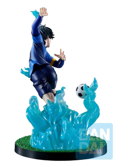 Фигурка Рин Итоси (Rin Itoshi Ichiban Kuji)