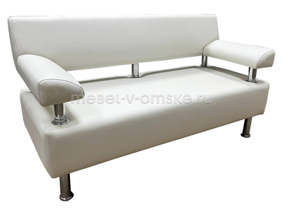 Диван офисный Медея (без механизма)