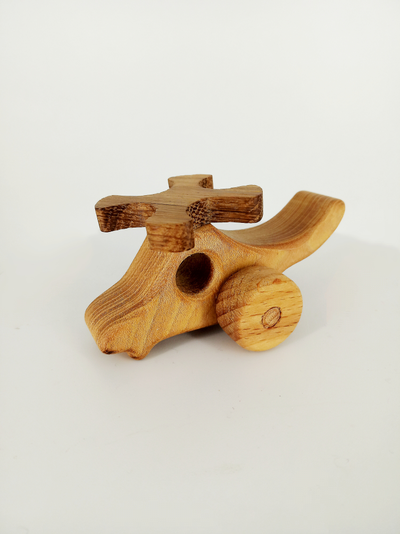 Игрушка "Вертолет"