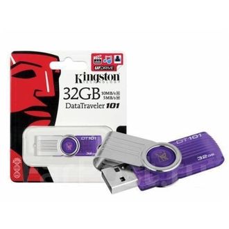 Флешка USB Kingston 32Gb