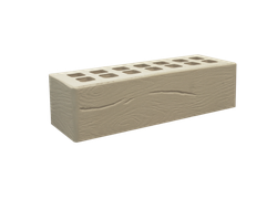 Кирпич серый дерево 0.7 НФ Железногорск