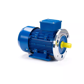 Электродвигатель АИС 90LB2 (3 кВт) IM B35