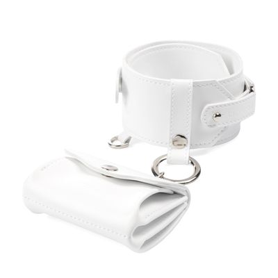 Boxxy slot # 1 S Белый