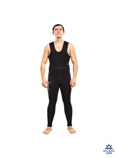 Гидрокостюм неопрен 7мм Marlin SKIFF 2.0 р.54