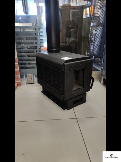 Печь отопительная KENNET Дюймовочка 50