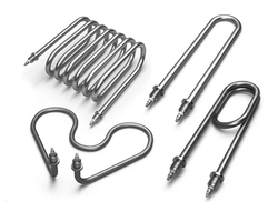 Тэны производство и продажа в Саранске - компания АльфаЗип - склад ТЭНов в Мордовии