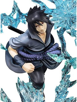 Фигурка Учиха Саске (Sasuke Uchiha Kizuna Relation)