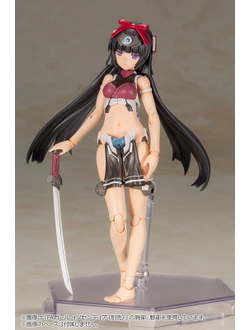 Фигурка Magatsuki