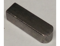 Шпонка вала вибратора PC5332F,6337F.1151FT