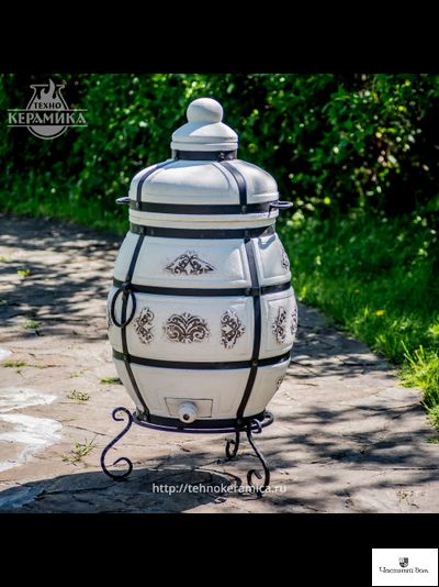 Тандыр Александр