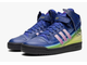 Adidas Jeremy Scott Wings 4.0 Motorsport сбоку