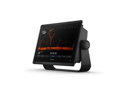 Эхолот-картплоттер Garmin GPSMAP 8412XSV с боковым сканированием и ультравысокой детализацией 010-02092-02