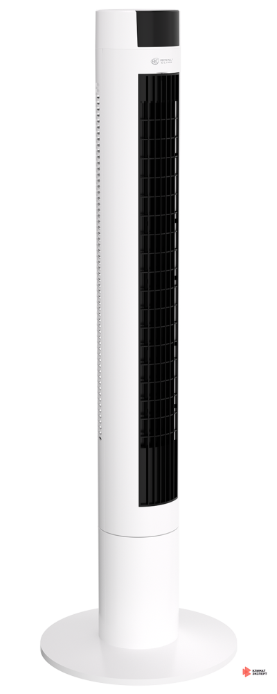 Бытовой вентилятор серии RBF-1001E-WT