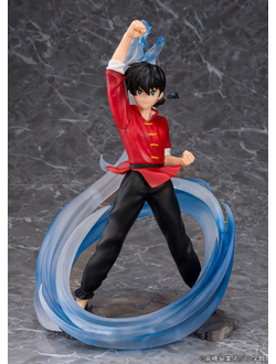 Фигурка 1/7 Ранма Саотомэ (Ranma Saotome Proof)