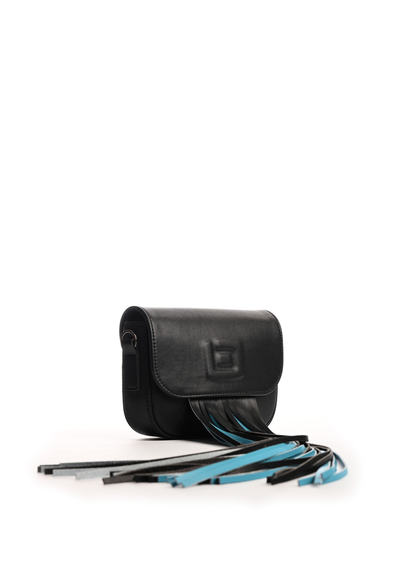 DIONA mini 3008	Черный  Голубой