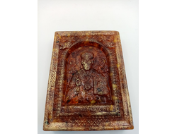 Икона " Святой Николай Чудотворец "