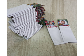 СУВЕНИРНАЯ ПРОДУКЦИЯ